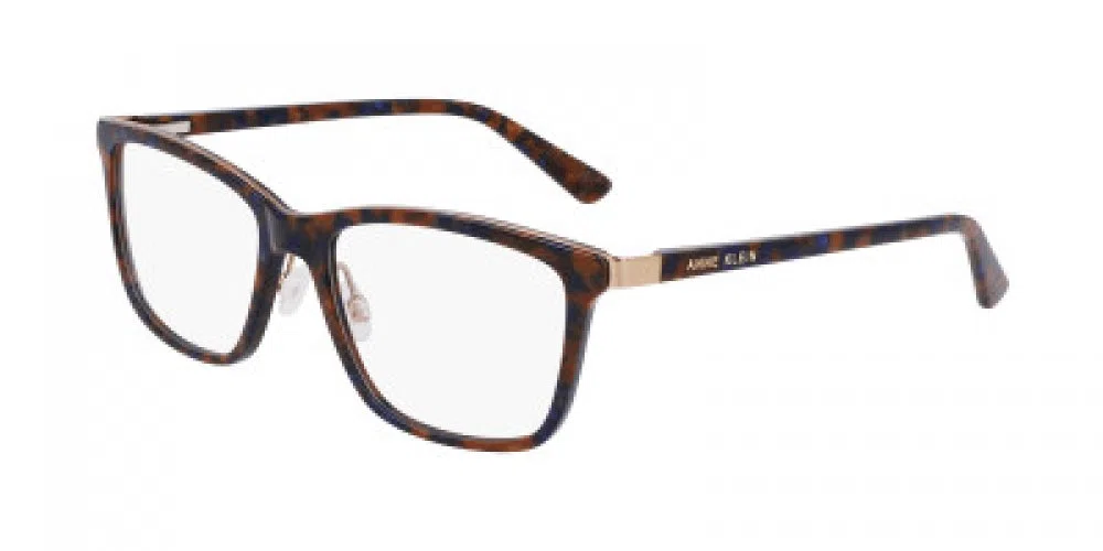 Anne Klein AK5114 Eyeglasses - view 3